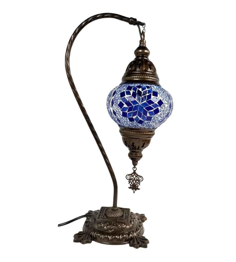 Lampada turca